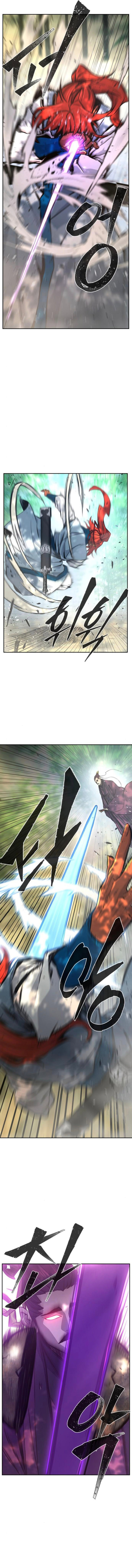 Absolute Sword Sense Chapter 139 3